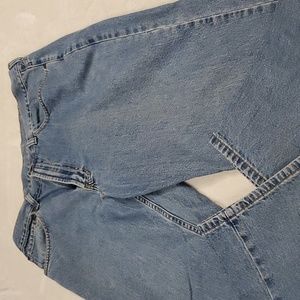 L.L.BEAN 1912 JEANS  36X29
